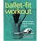 I Love Ballet!
