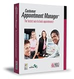 Customer Appointment Manager 2.0