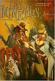 Revue Soleil Productions  / Minettos desperados, tome 1