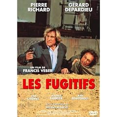 Les Fugitifs