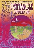 Pentangle - Captured Live [DVD]