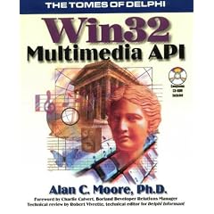 Tomes of Delphi: Win32 Multimedia API