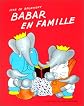Babar en Famille