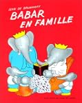 Babar en famille