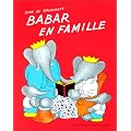 Babar en famille