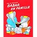 Babar en famille