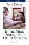 In the Miro District and Other Stories (Voices of the South)