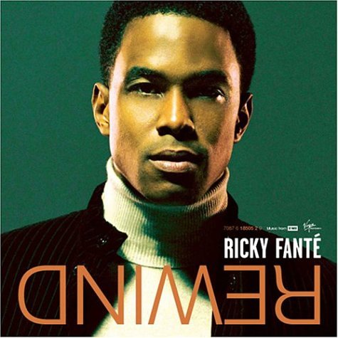 CD-Charts  Search : Rewind