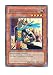 2007 Force of the Breaker 1st Edition FOTB15 Gravekeeper's Commandant (R) / Single Yu...