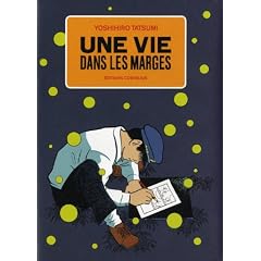 Une vie dans les marges