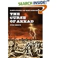 The Curse of Akkad: Climate Upheavals that Rocked Human History by  Peter Christie