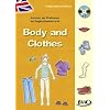 Lernen an Stationen im Englischunterricht - Body & Clothes: 3.-4. Klasse
