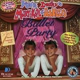 You're Invited To Mary-Kate & Ashley's Ballet Party