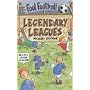 Legendary Leagues (Foul Football)
