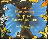 Fabulous Fluttering Tropical Butterflies