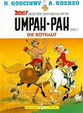 Umpah-Pah, Bd.3, In geheimer Mission
