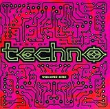 The Best of Techno, Vol. 1