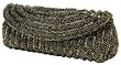 Fully Beaded , Clutch, Evening Bag - Tania (61 222) Fully Beaded , Clutch, Evening Bag - Tania (61 222)