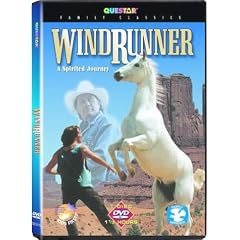 Windrunner:A Spirited Journey