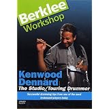 Studio/Touring Drummer [DVD]
