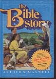 The Bible Story (1st volume)