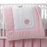 Darling Daisy Crib Quilt