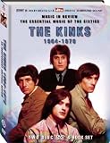 The Kinks - Music In Review [2005] [DVD] [1964]