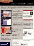 Adobe GoLive CS2 Video-Training (DVD-ROM)