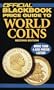 The Official Blackbook Price Guide to World Coins