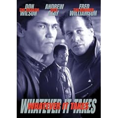 Whatever It Takes [DVD] [Region 1] [US Import] [NTSC]