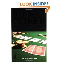 Texas Hold 'Em Poker : Begin and Win
