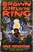 Book BROWN GIRL IN THE RING