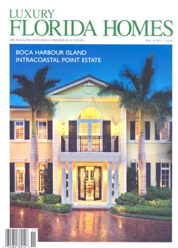 Luxury Florida Homes