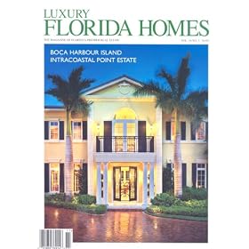 Luxury Florida Homes by 