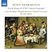 Penny Merriments: Street Songs of 17th Century England