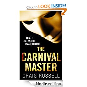 The Carnival Master