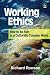 Working Ethics: How to be Fair in a Culturally Complex World: How to Be Fair in a Culturally Complex World