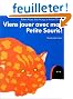 Viens jouer avec moi, petite souris