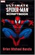Ultimate Spider-Man Script Book