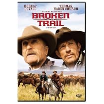 Broken Trail (Two-disc)