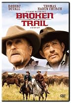 Stream Broken Trail Online.