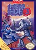 Mega Man 3