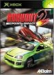 Burnout 2 : Point of Impact (Xbox)