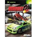 Burnout 2 : Point of Impact (Xbox)