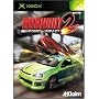 Burnout 2 : Point of Impact (Xbox)