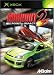 Burnout 2 : Point of Impact (Xbox)