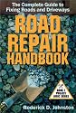 Road Repair Handbook (Project Logic Series)