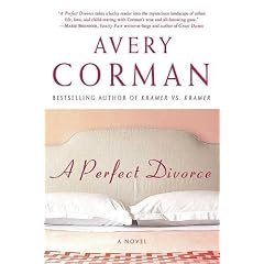 A Perfect Divorce
