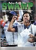 Official Game Day Magazine 1995 for University of Florida Gators and Tennessee Volunteers (Tales From The Swamp, September 16, 1995)