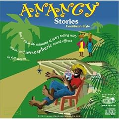 Anancy Stories: Caribbean Style